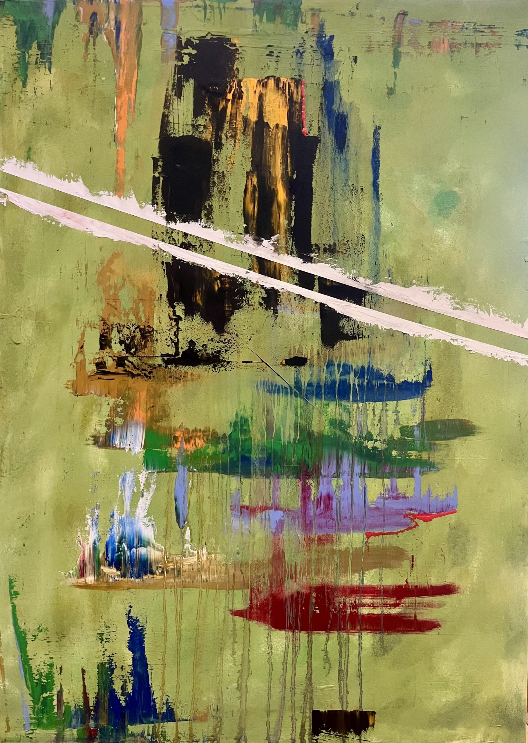 The Meadow Remembers_100x140
